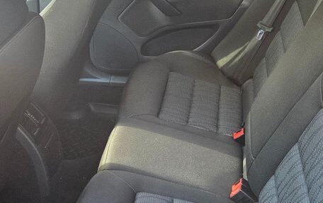Skoda Octavia, 2012 год, 750 000 рублей, 9 фотография
