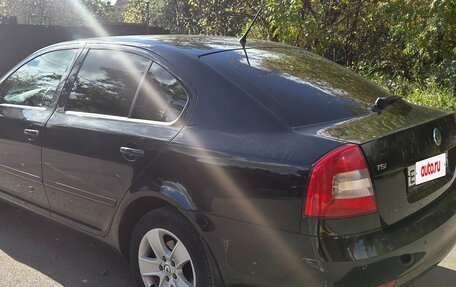 Skoda Octavia, 2012 год, 750 000 рублей, 5 фотография