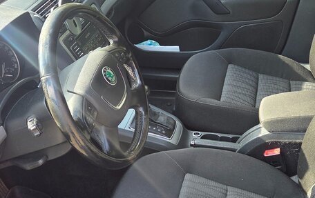 Skoda Octavia, 2012 год, 750 000 рублей, 8 фотография