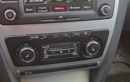 Skoda Octavia, 2012 год, 750 000 рублей, 7 фотография