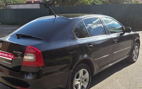 Skoda Octavia, 2012 год, 750 000 рублей, 4 фотография