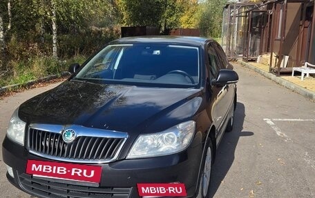 Skoda Octavia, 2012 год, 750 000 рублей, 2 фотография