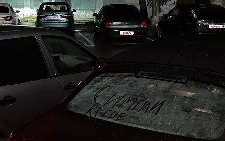 Skoda Superb III рестайлинг, 2014 год, 2 100 000 рублей, 2 фотография