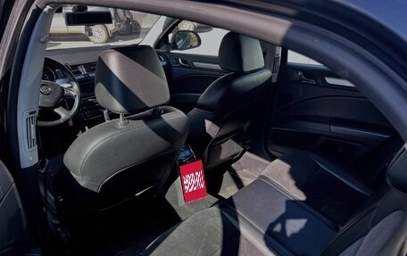 Skoda Superb III рестайлинг, 2014 год, 2 100 000 рублей, 11 фотография