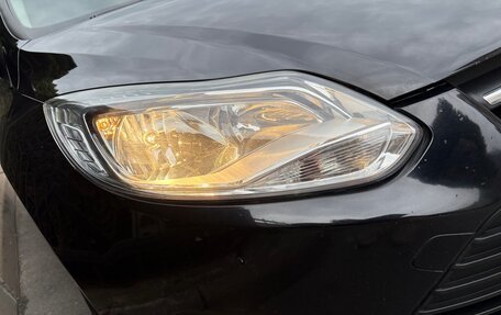 Ford Focus III, 2011 год, 730 000 рублей, 8 фотография