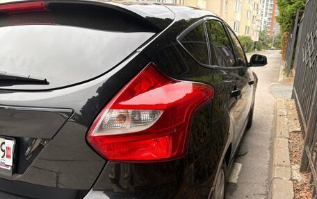 Ford Focus III, 2011 год, 730 000 рублей, 7 фотография