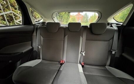 Ford Focus III, 2011 год, 730 000 рублей, 11 фотография