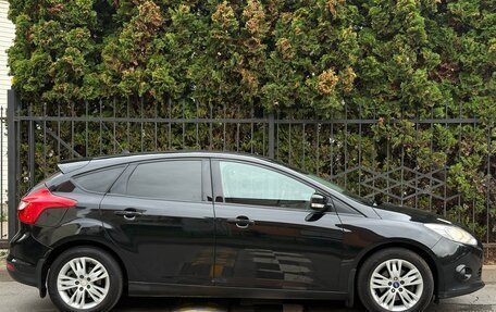 Ford Focus III, 2011 год, 730 000 рублей, 3 фотография