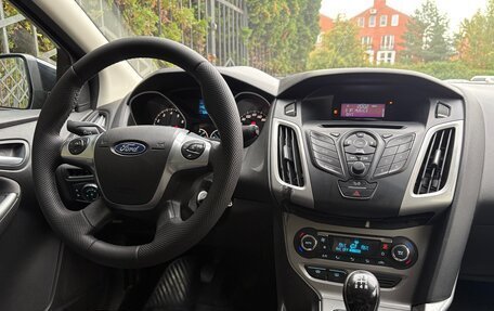 Ford Focus III, 2011 год, 730 000 рублей, 9 фотография