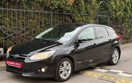 Ford Focus III, 2011 год, 730 000 рублей, 5 фотография
