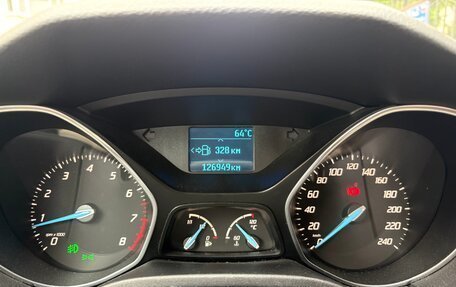 Ford Focus III, 2011 год, 730 000 рублей, 12 фотография