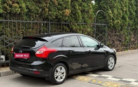 Ford Focus III, 2011 год, 730 000 рублей, 4 фотография