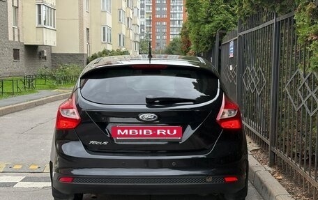 Ford Focus III, 2011 год, 730 000 рублей, 15 фотография