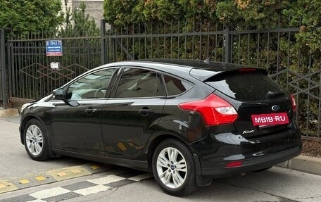 Ford Focus III, 2011 год, 730 000 рублей, 6 фотография