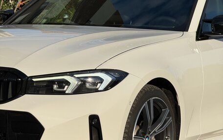 BMW 3 серия, 2024 год, 4 777 000 рублей, 2 фотография