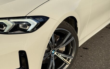 BMW 3 серия, 2024 год, 4 777 000 рублей, 3 фотография