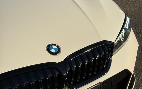 BMW 3 серия, 2024 год, 4 777 000 рублей, 7 фотография