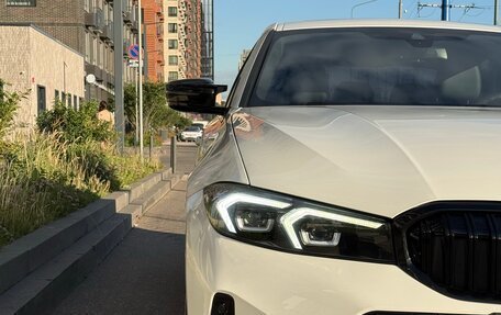 BMW 3 серия, 2024 год, 4 777 000 рублей, 5 фотография