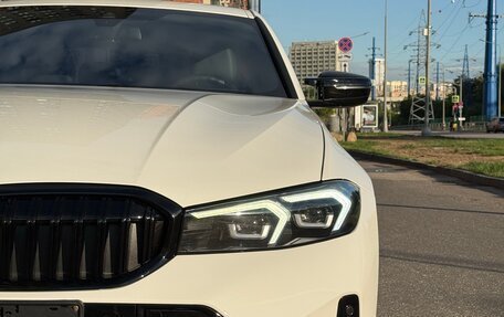 BMW 3 серия, 2024 год, 4 777 000 рублей, 4 фотография