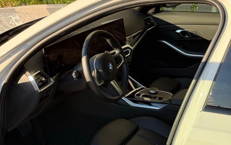BMW 3 серия, 2024 год, 4 777 000 рублей, 13 фотография