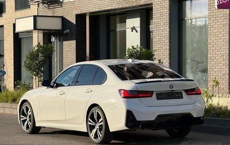 BMW 3 серия, 2024 год, 4 777 000 рублей, 10 фотография