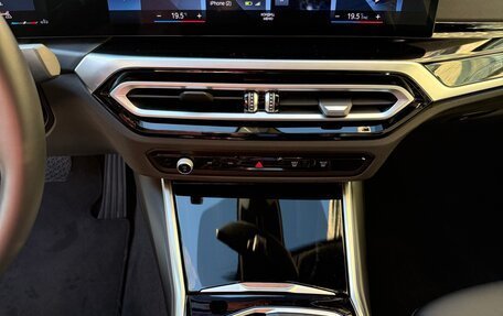 BMW 3 серия, 2024 год, 4 777 000 рублей, 17 фотография
