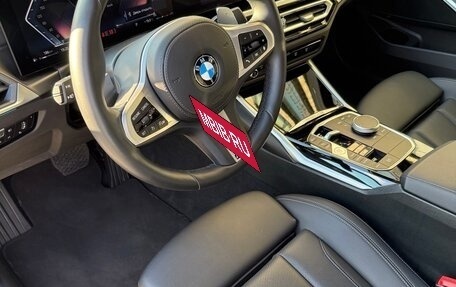 BMW 3 серия, 2024 год, 4 777 000 рублей, 14 фотография