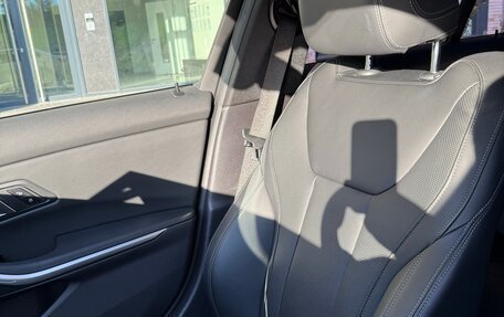 BMW 3 серия, 2024 год, 4 777 000 рублей, 18 фотография