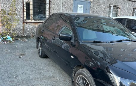 Mitsubishi Lancer IX, 2005 год, 360 000 рублей, 11 фотография
