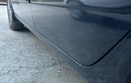 Mitsubishi Lancer IX, 2005 год, 360 000 рублей, 9 фотография