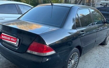 Mitsubishi Lancer IX, 2005 год, 360 000 рублей, 3 фотография