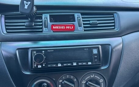 Mitsubishi Lancer IX, 2005 год, 360 000 рублей, 8 фотография