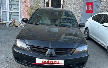 Mitsubishi Lancer IX, 2005 год, 360 000 рублей, 12 фотография