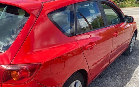 Mazda 3, 2007 год, 285 000 рублей, 4 фотография