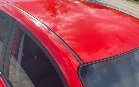 Mazda 3, 2007 год, 285 000 рублей, 8 фотография