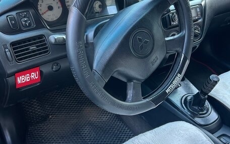 Mitsubishi Lancer IX, 2005 год, 360 000 рублей, 14 фотография