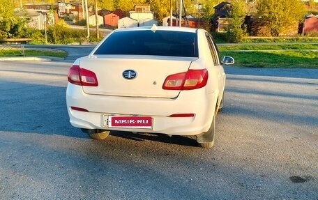 FAW V5, 2013 год, 160 000 рублей, 3 фотография