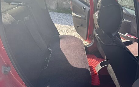 Peugeot 206, 2007 год, 330 000 рублей, 12 фотография