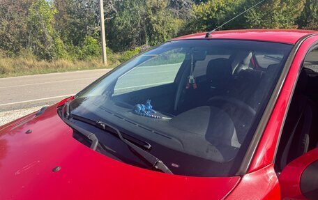 Peugeot 206, 2007 год, 330 000 рублей, 16 фотография