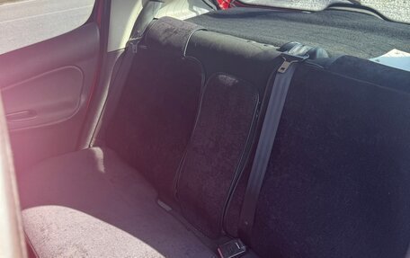 Peugeot 206, 2007 год, 330 000 рублей, 11 фотография