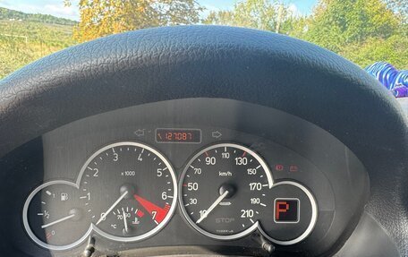 Peugeot 206, 2007 год, 330 000 рублей, 10 фотография