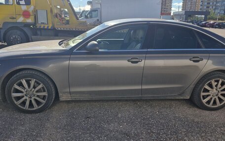 Audi A6, 2011 год, 1 150 000 рублей, 2 фотография