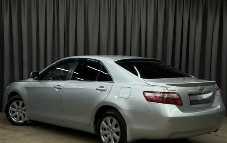 Toyota Camry, 2007 год, 959 000 рублей, 2 фотография