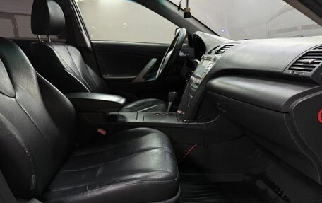 Toyota Camry, 2007 год, 959 000 рублей, 9 фотография