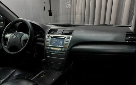 Toyota Camry, 2007 год, 959 000 рублей, 11 фотография