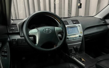 Toyota Camry, 2007 год, 959 000 рублей, 10 фотография