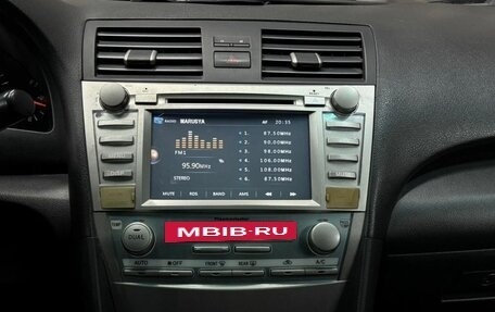Toyota Camry, 2007 год, 959 000 рублей, 12 фотография
