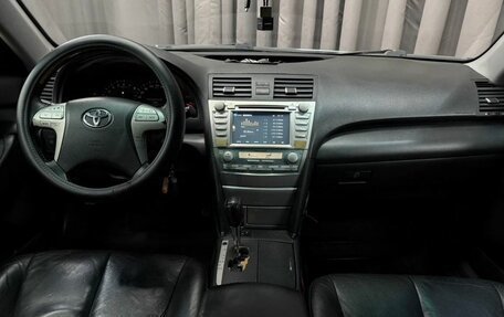Toyota Camry, 2007 год, 959 000 рублей, 14 фотография