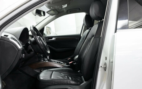 Audi Q5, 2014 год, 1 854 000 рублей, 5 фотография