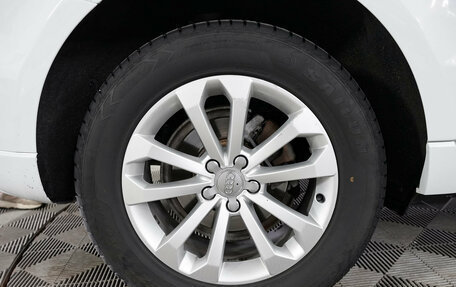 Audi Q5, 2014 год, 1 854 000 рублей, 4 фотография